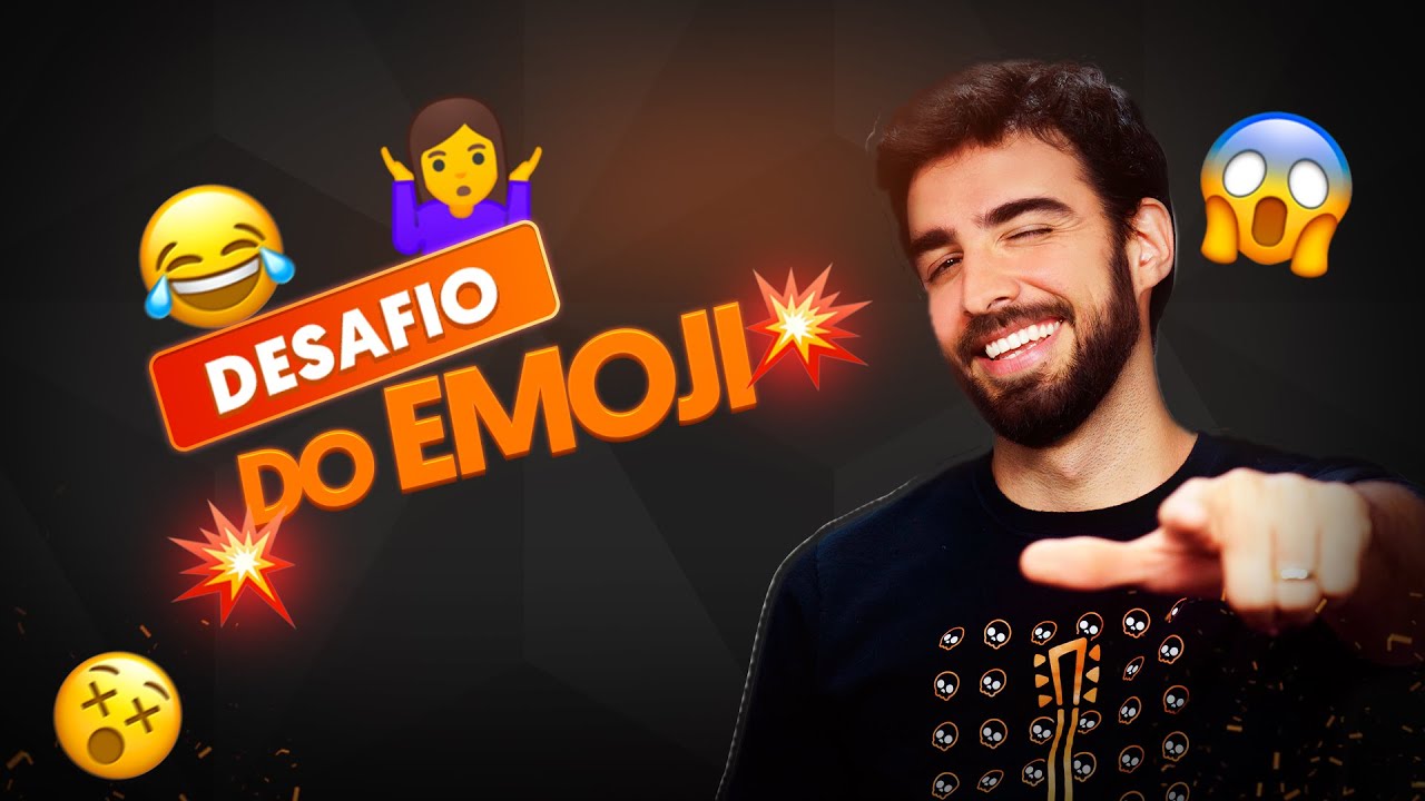 Desafio Dos Emojis Desafio Cifra Club Estudando Música Aprenda