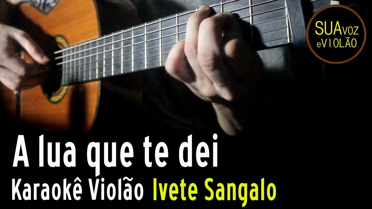 Arquivos Sua Voz e Violão (Karaokê) - Estudando Música | Aprenda música pela internet Arquivos Sua Voz e Violão (Karaokê) - Estudando Música | Aprenda música pela internet